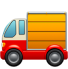 トラックアイコン